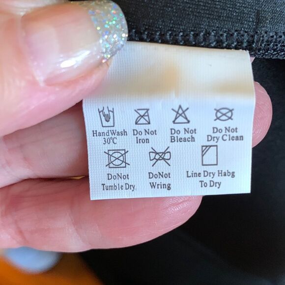 Life & Motion Men’s size extra large slimming vest for weight loss - Picture 7 of 7